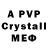 Alpha PVP Соль Arzoo Tmg
